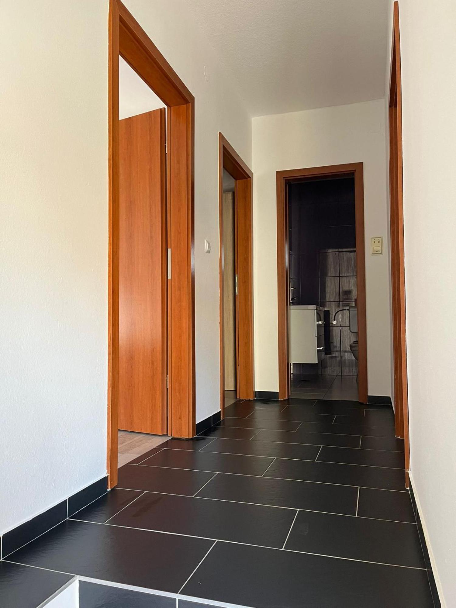 Apartmani Ana Sukošan Exterior foto